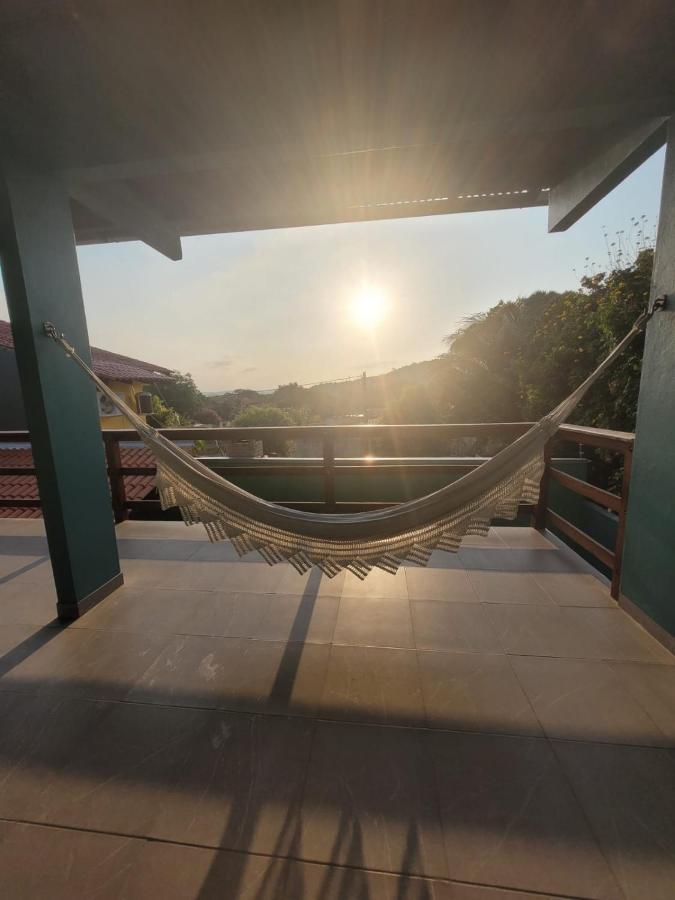 Pousada Tauari Alter do Chão Exteriér fotografie