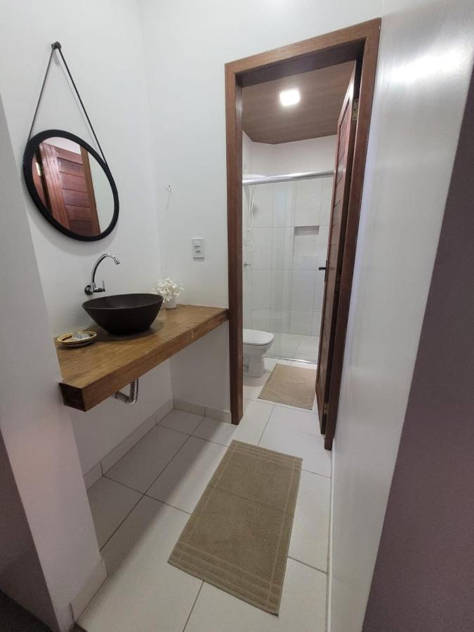 Pousada Tauari Alter do Chão Exteriér fotografie