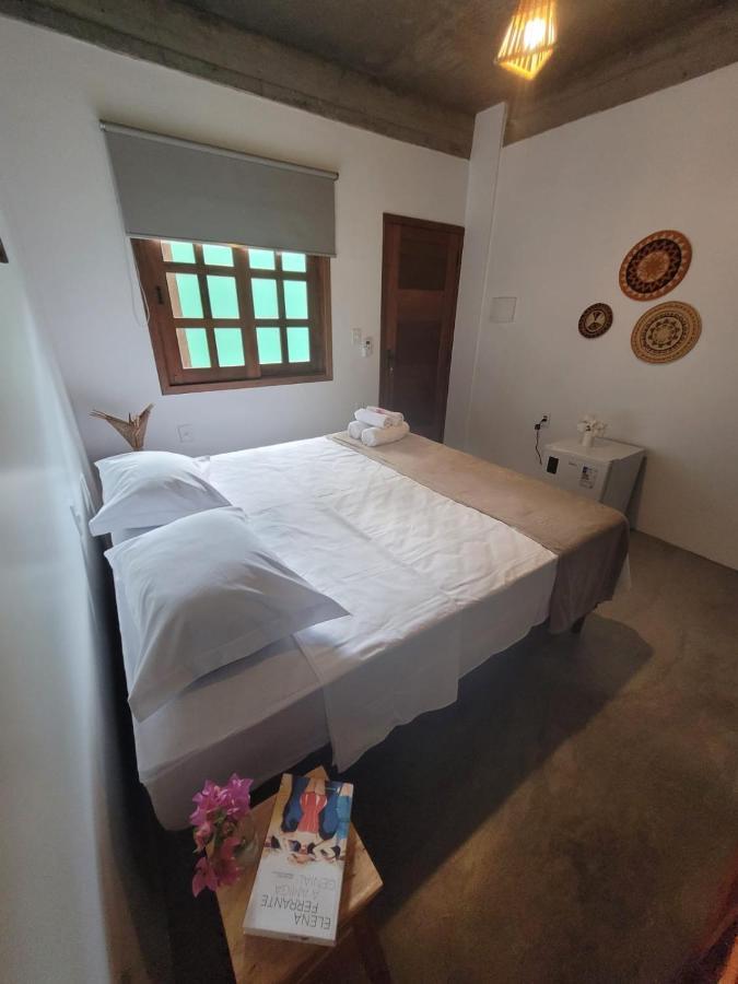 Pousada Tauari Alter do Chão Exteriér fotografie